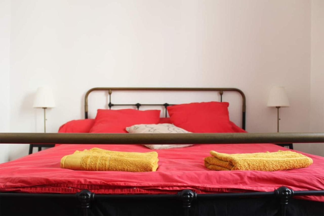 Apartamento Charmant Cocon Au Coeur D'Angers Exterior foto