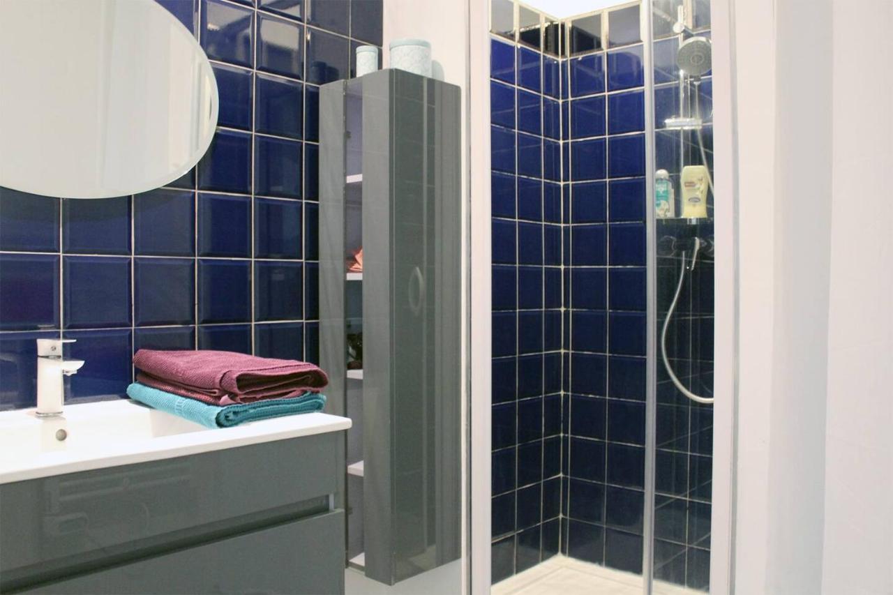 Apartamento Charmant Cocon Au Coeur D'Angers Exterior foto